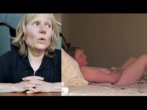 MarieRocks public vs private GILF