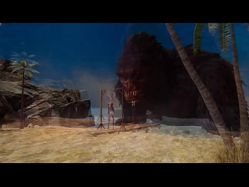 Kong Returns