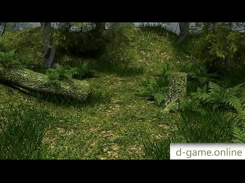 Gameplay sex New Earth