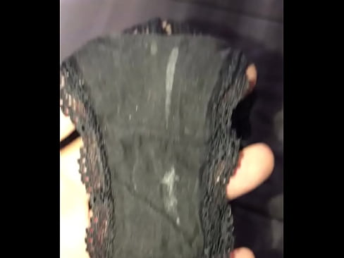 Bbw panties mexican