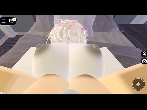 Roblox follando con una futa
