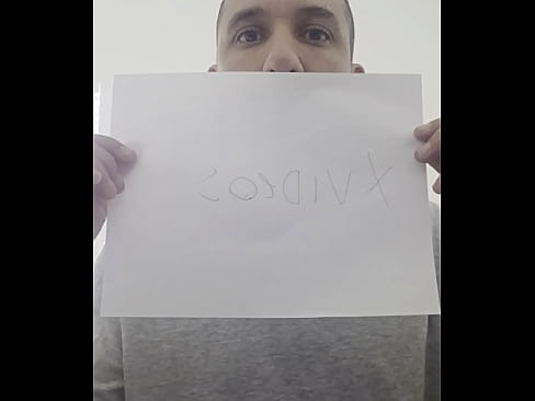 Vídeo de verificación