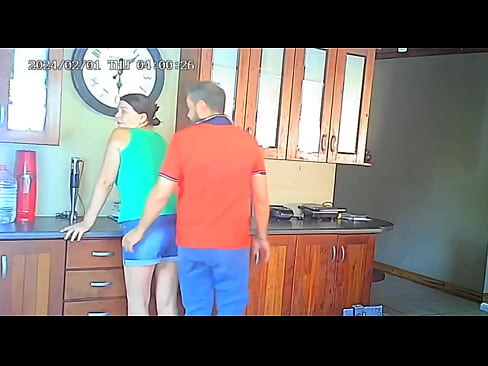 Security cam cheaters exposed wife of 20 years