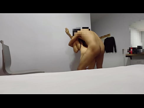 Hot wife Myanmar girl cheating sex