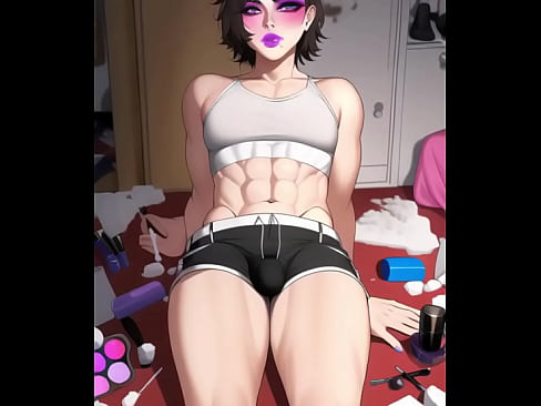 Femboy ASMR