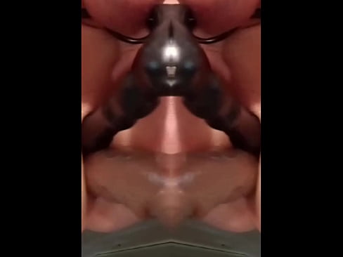 Excited by the arrival of Amazon shipment with vibrating sex toy with extending tip I rapidly achieve orgasm by a double penetration of my anal hole.  Excited by the arrival of Amazon shipment with vibrating sex toy with extending tip I rapidly achieve orgasm by a double penetration of my anal hole.
