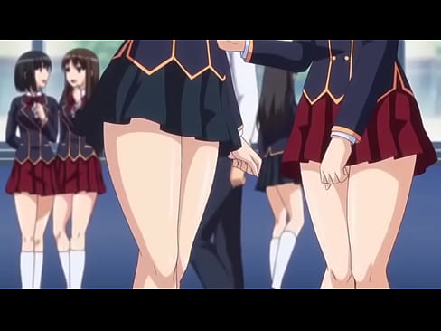 Stream Gakuen de Jikan yo Tomare Episode 2 with English subbed for free online