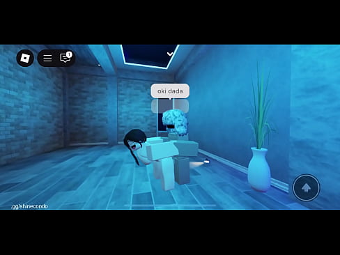 roblox bitch fucked