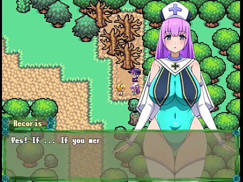 Farah The Otherworld Hero - Parte 5 - Final