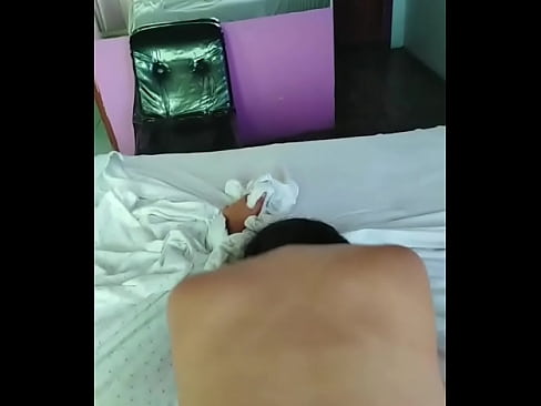 Culo blancona