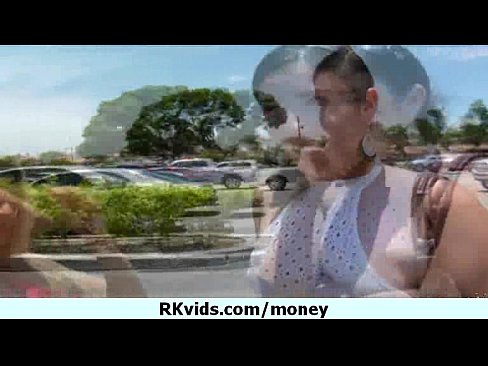 Getting payed for sex 10