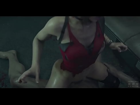 Ada Cowgirl Fucking