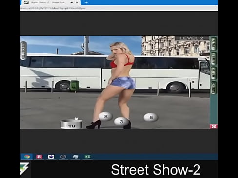 Street Show-2(gamejolt.com)( Strip Paradise) Adult catch