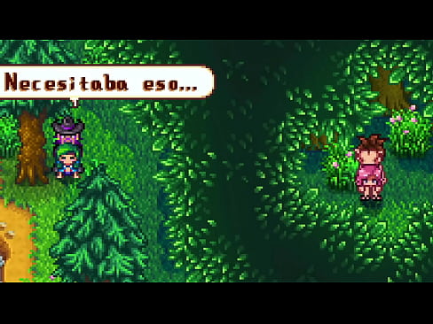 Xtardew Valley - Sophia #2