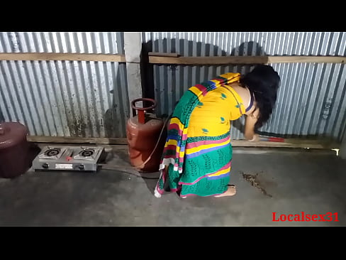 Indian Homemade Video With Husband
