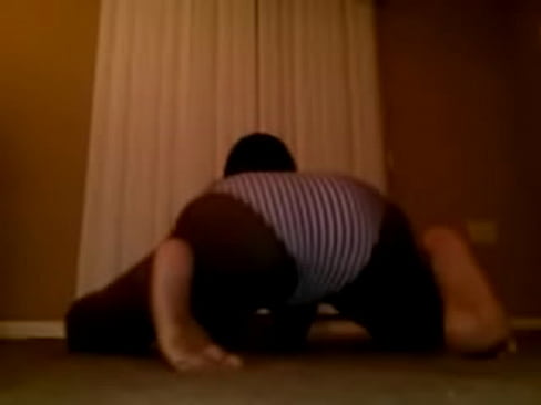 Tristina Millz twerk xxx