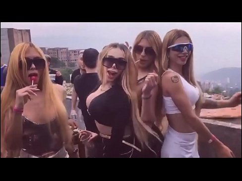 do u like to Party with trannies and Ladyboys?