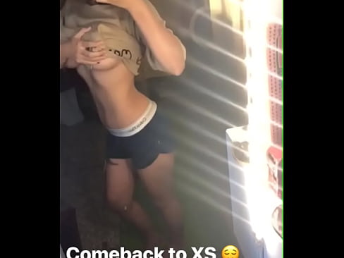 Sexxy Thai Girl