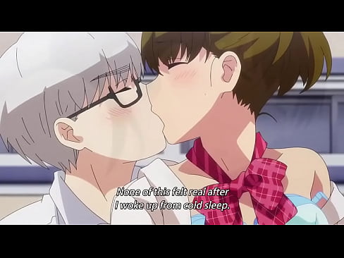 World's End Harem Best Ecchi moments