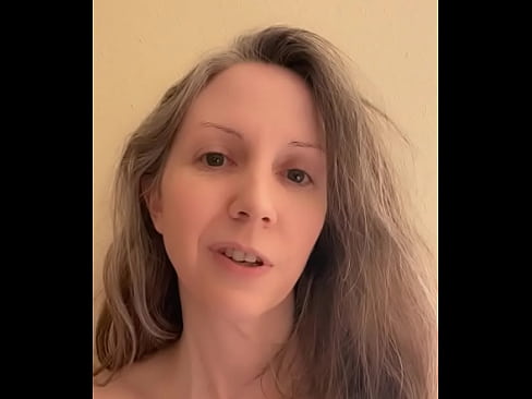 Lily Lark's sexy little titties - Verification video