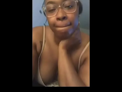 Scoping those titties #1