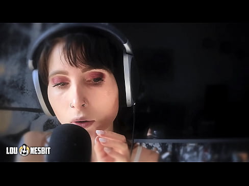 Jerk off instruction ASMR