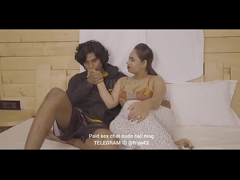 My Wife hot web series