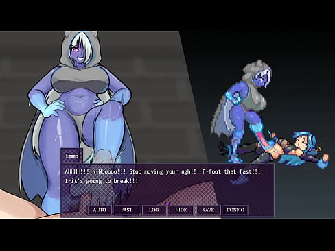 City of Secret (pt.1) | hentai gameplay