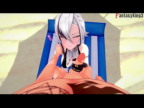 Arlecchino fucking bikini sex on the beach | 2 | Genshin Impact | Watch Full & FullPOV versions on Sheer & PTRN: Fantasyking3  Arlecchino fucking bikini sex on the beach | 2 | Genshin Impact | Watch Full & FullPOV versions on Sheer & PTRN: Fantasyking3