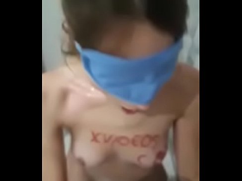 Meandola en la ducha