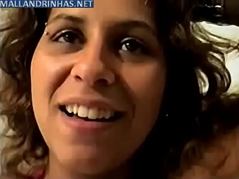Uma aula com futura professora de telesexo 2000