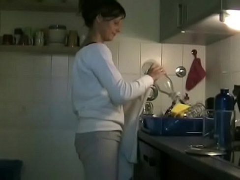 I Take My Wife in the Kitchen - camadultxxx.com