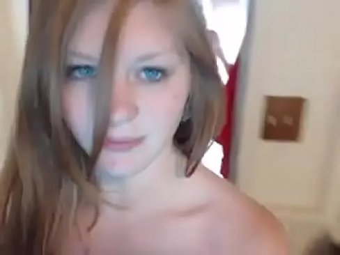 cum in kellys mouth