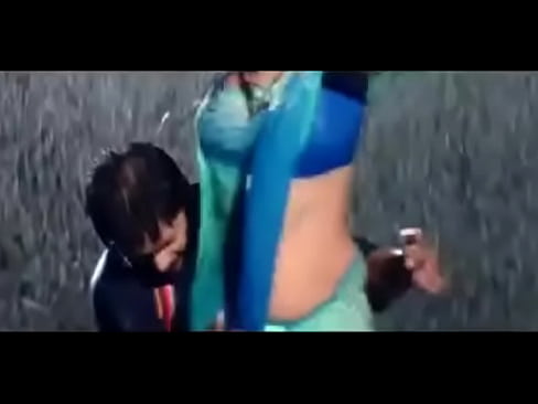 actress nayanthara boobs bouncings slow motion