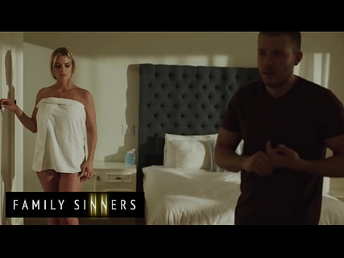 Family Sinners - Mothers-In-Law Episode 1
