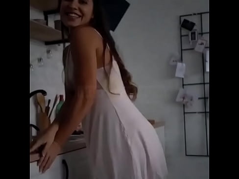 Baila muy sexy