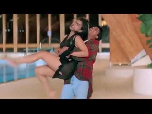 Kajol hot scene in Bikini ( Hot Edit ) HD