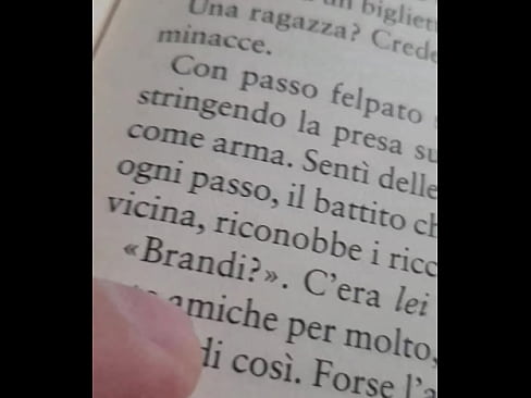 ROMANZO 11 PARTE 19