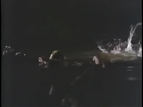 Night Swim