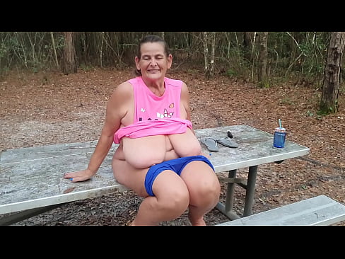 Topless Piss