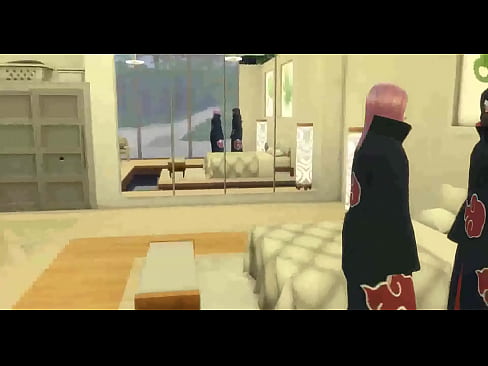Naruto Hentai Episode 6 Sakura and Konan manage to have a threesome and end up fucking with their two friends as they like milk a lot  Naruto Hentai Episode 6 Sakura and Konan manage to have a threesome and end up fucking with their two friends as they like milk a lot