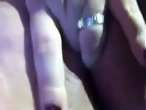 Asian slut Dung gives closeup POV of masturbation