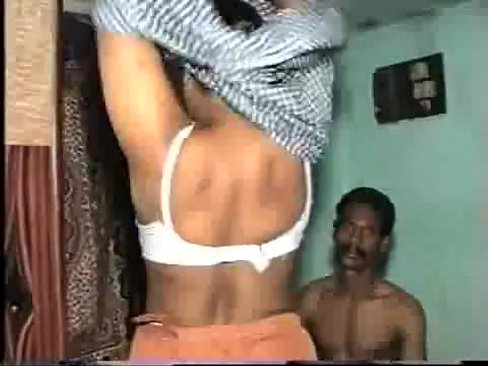 Old aunty and slim Uncle sexy video