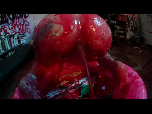 Enema Collection - 1 Hour of Video
