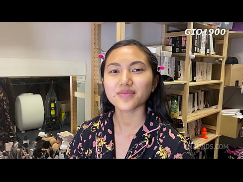 Behind the scenes #13, May Thai, Moona Snake, Miriam More and others. More info in description XF024
