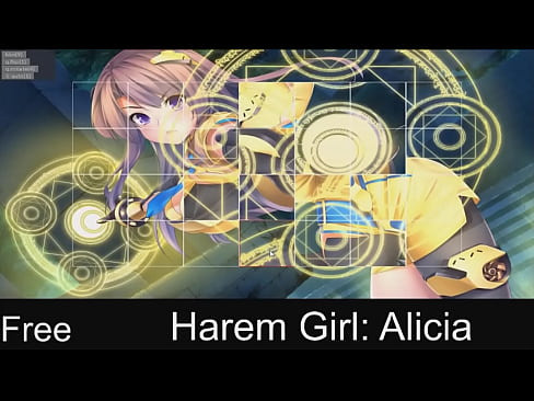 Harem Girl part02 free in steam