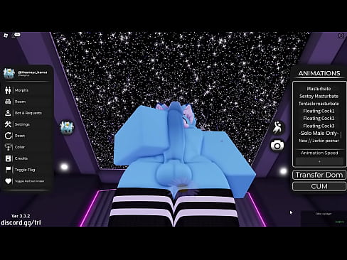 Roblox Furry Gay