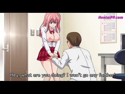 Crazy Doc Make A Porn Movie At Hospital With Young Girl - Hentai
