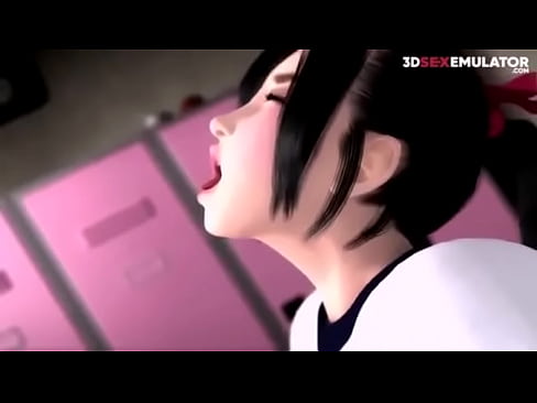 3d hentai