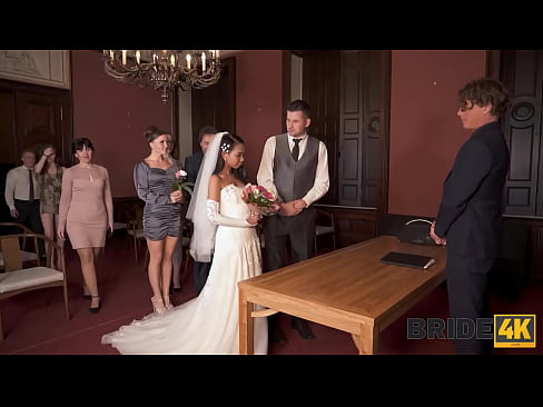 BRIDE4K. Crashing the Wedding - Killa Raketa